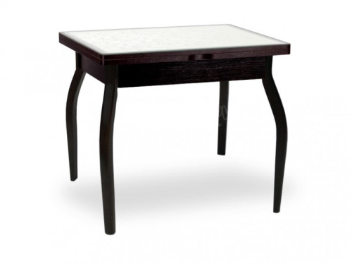 Стол Руан СТ ноги массив. Фото №1