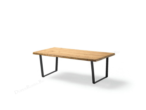 Журнальный стол DUPEN CT-100 Карамель NAYRA. Фото №4