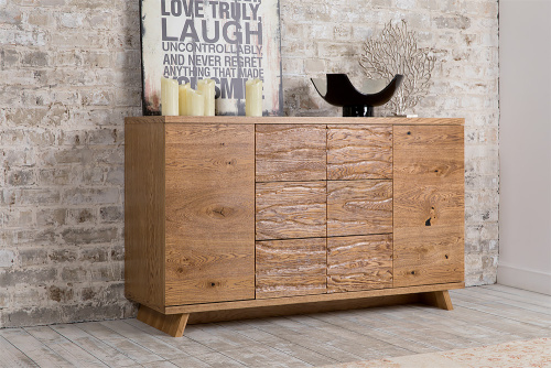 Комод Крафт. Фото №8