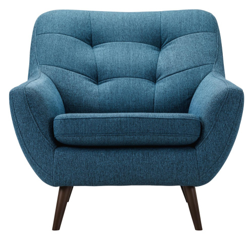 Кресло Сканди-1 Блю Арт. Фото №4