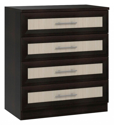 Юлианна СБ-042-01 Комод Дуб феррара. Фото №1