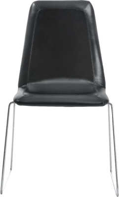 Стул для посетителя Мартель. Фото