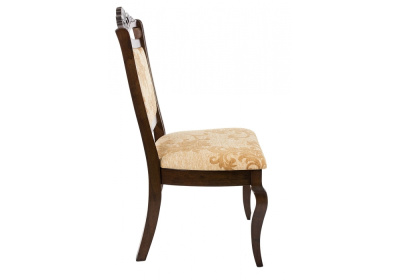 Стул деревянный Demer cappuccino A2 фото Стул деревянный Demer cappuccino A2. Фото №5