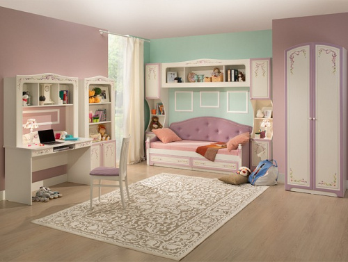 Акварель Стол. Фото №2