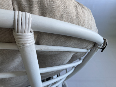 Подушка для кресла Папасан 23/01 D. Фото