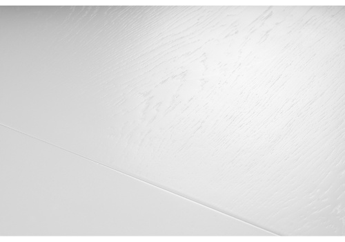 Стол деревянный Эвклаз белый. Фото №9