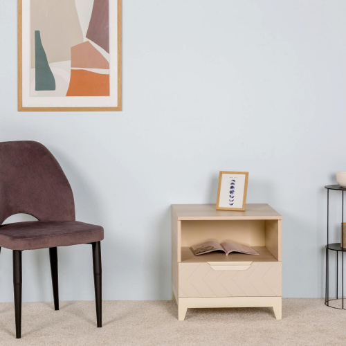 Кресло офисное TopChairs Studio черное. Фото №9