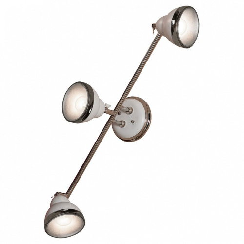 Спот Lussole Littleton LSN-6201-03. Фото №1