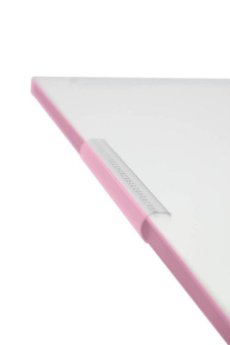 Стол учебный Polini Kids City D2, белый. Фото №7