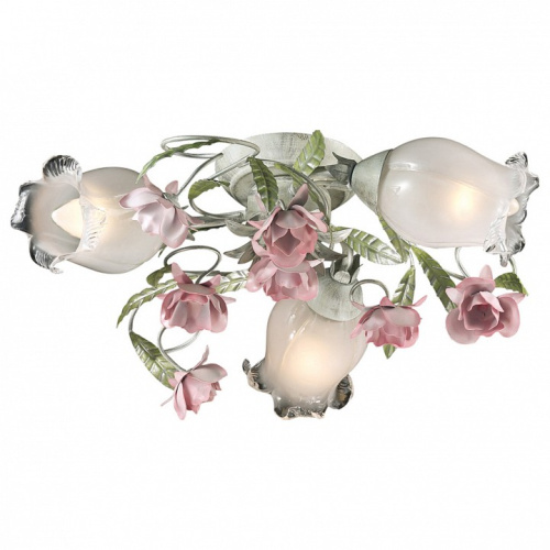 Потолочная люстра Odeon Light Ameli 2252/3C. Фото №1