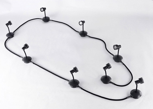 Спот Lussole Bay Shore LSP-9821-08. Фото №1