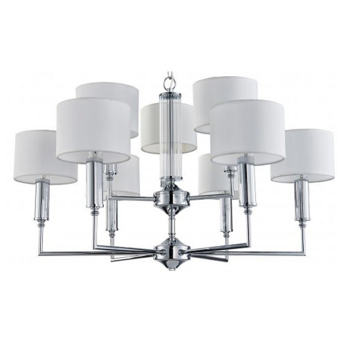 Подвесная люстра Favourite Laciness 2607-9P. Фото №1