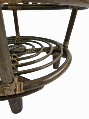 Стол Черчилль (Рузвельт). Фото №4