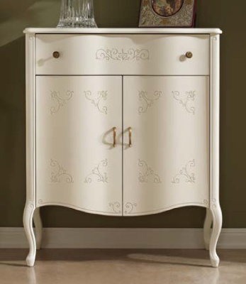 Обувница узкая 712.074. Фото