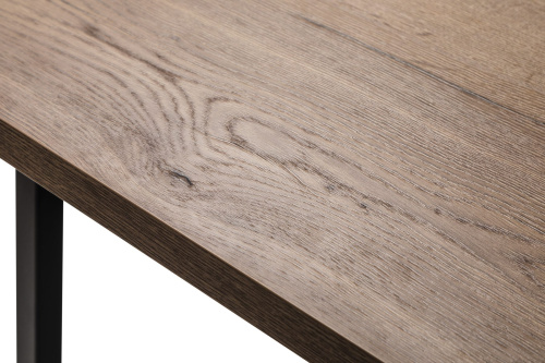 Стул барный TOLIX SOFT черный матовый. Фото №8