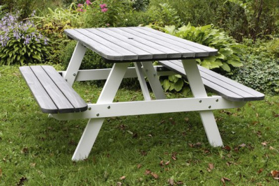 Стол для пикника"Грипсхольм" фото Стол для пикника"Грипсхольм". Фото №4
