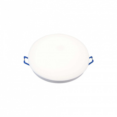 Встраиваемый светильник Maytoni Plastic DL297-6-6W-W. Фото №2