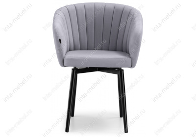 Стул деревянный Крутящийся Моншау velutto 49 / черный фото Стул деревянный Крутящийся Моншау velutto 49 / черный. Фото