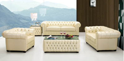 Стол журнальный В-258 малый. Фото