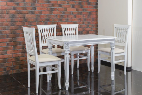 Стол  Эден 110/75-Ш фото Стол  Эден 110/75-Ш. Фото №9