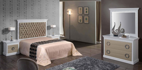 Тумба прикроватная Life 642. Фото №2