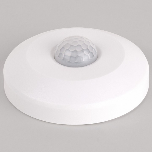 Датчик движения Elektrostandard SNS-M-14 a052878 фото Датчик движения Elektrostandard SNS-M-14 a052878. Фото №1