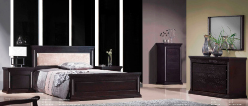 Кровать SAFIRA 313. Фото №2