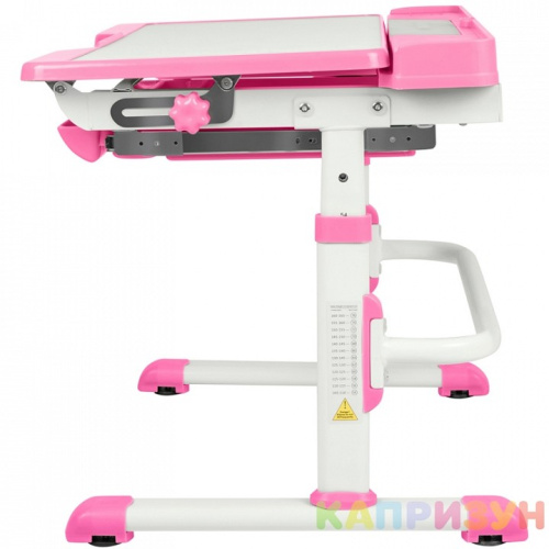 Набор учебный T7, белый. Фото №7