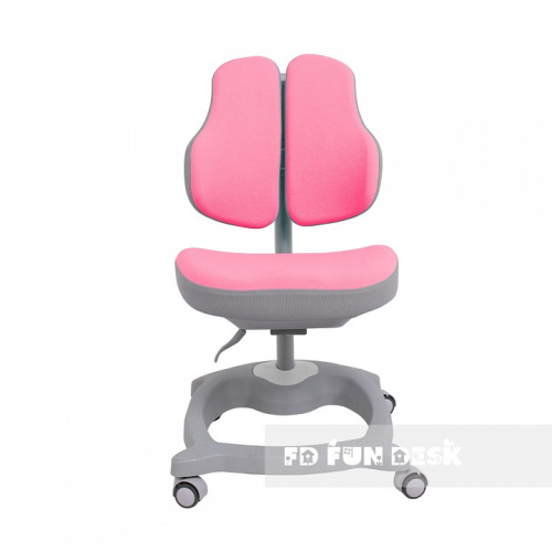 Стул компьютерный Diverso. Фото №2