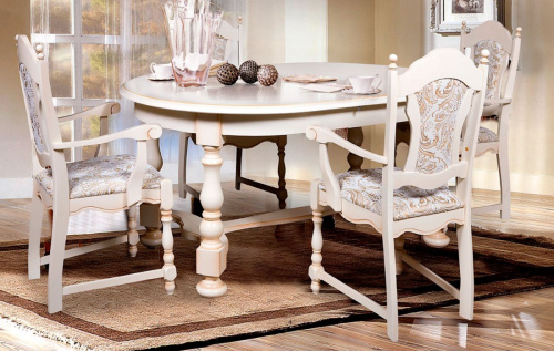 Обеденная группа Босфор. Фото №1