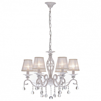 Подвесная люстра Maytoni Grace ARM247-06-G фото Подвесная люстра Maytoni Grace ARM247-06-G. Фото №2